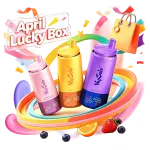 April Lucky Box
