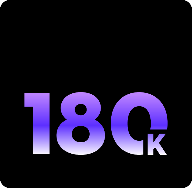 180K