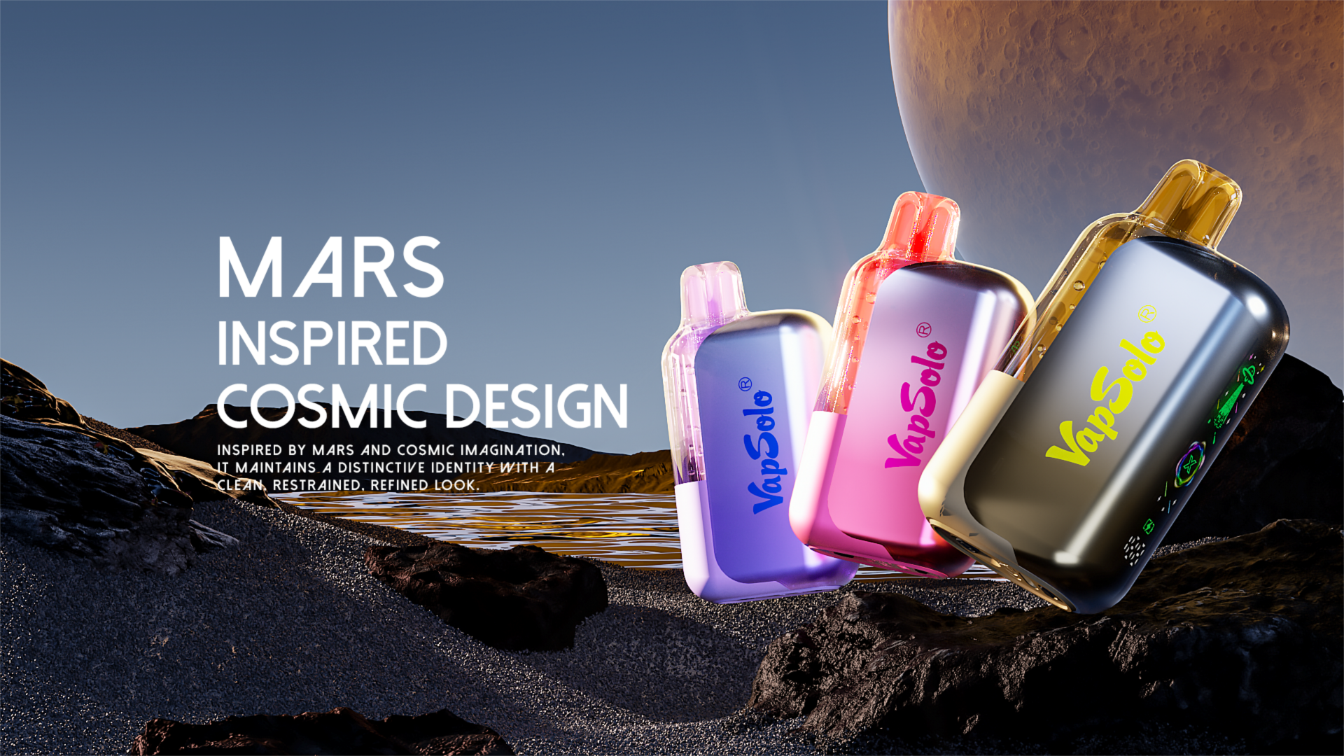 mars