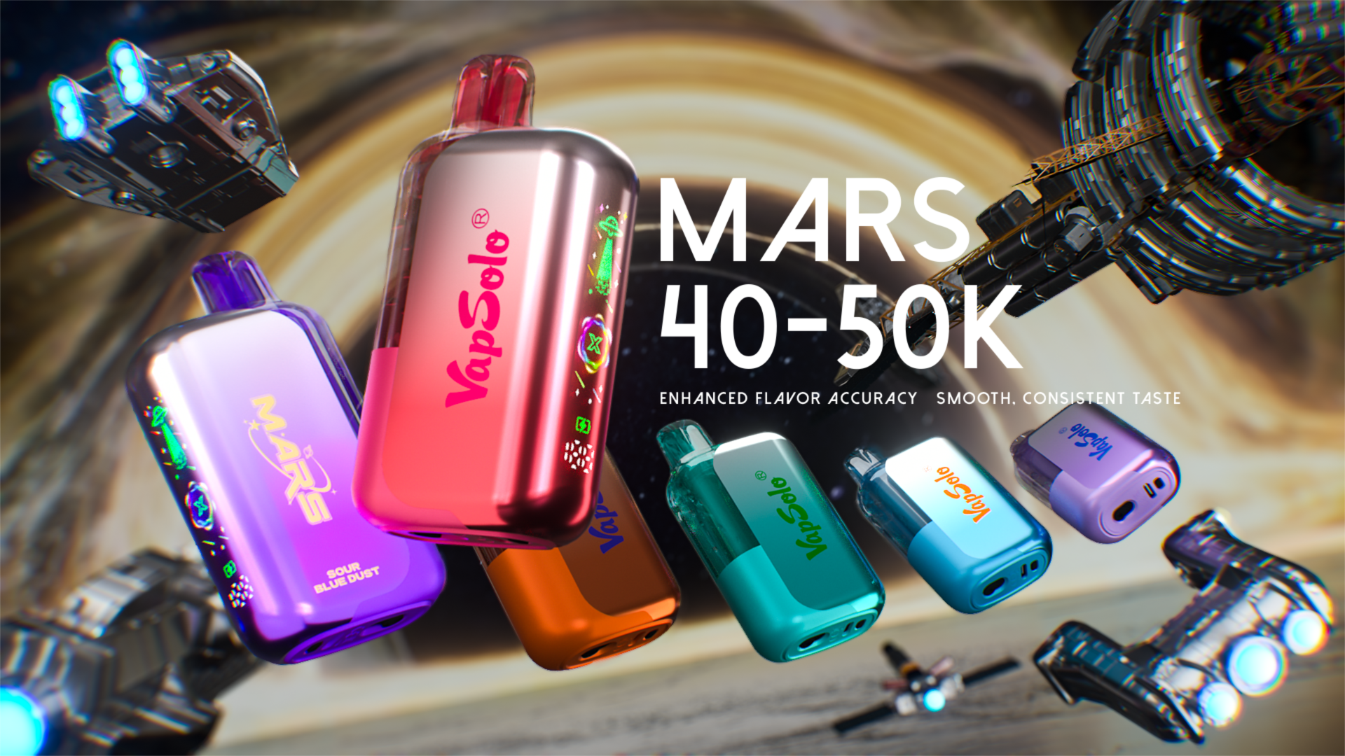 mars