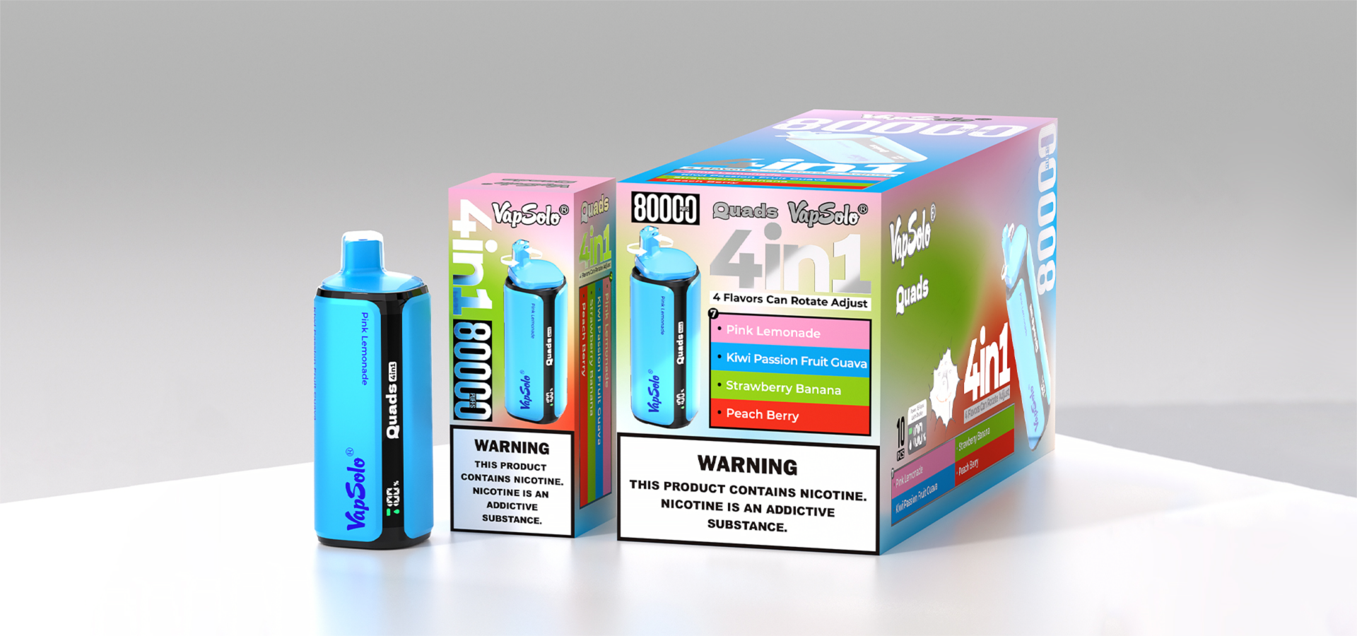 product package