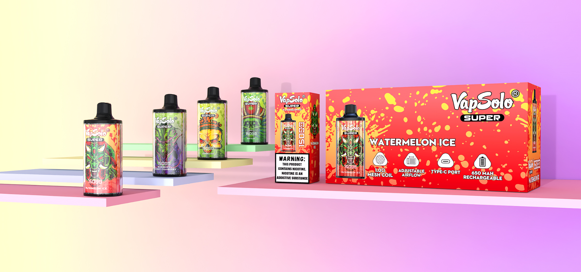 product package