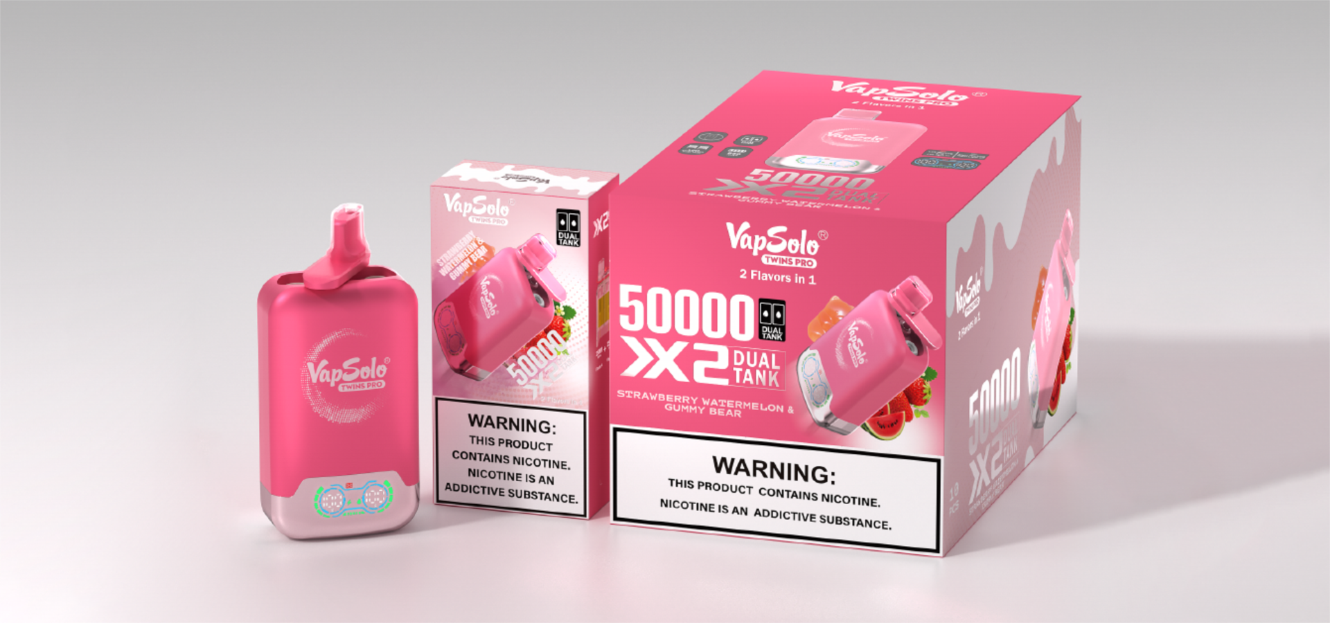 product package