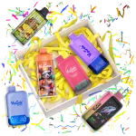 Überraschungsbox